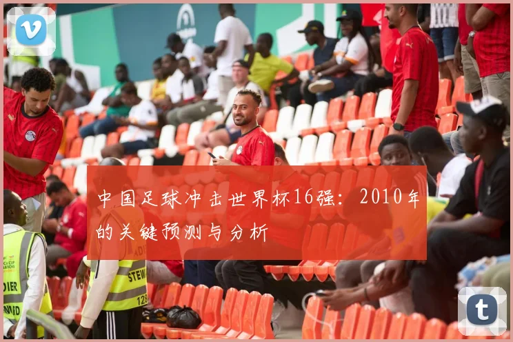 中国足球冲击世界杯16强：2010年的关键预测与分析