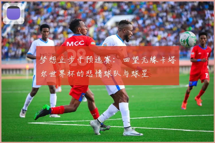梦想止步于预选赛:回望无缘卡塔尔世界杯的悲情球队与球星