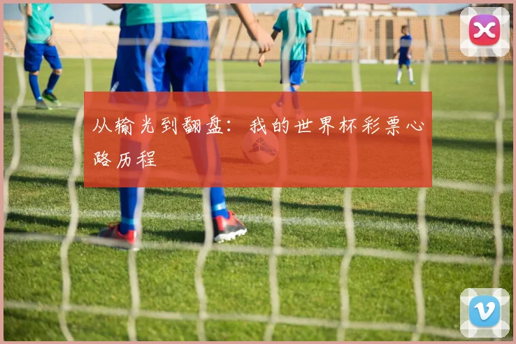 从输光到翻盘：我的世界杯彩票心路历程