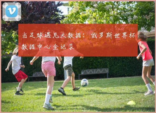 当足球遇见大数据：俄罗斯世界杯数据中心全记录
