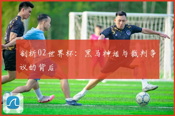 剖析02世界杯：黑马神话与裁判争议的背后