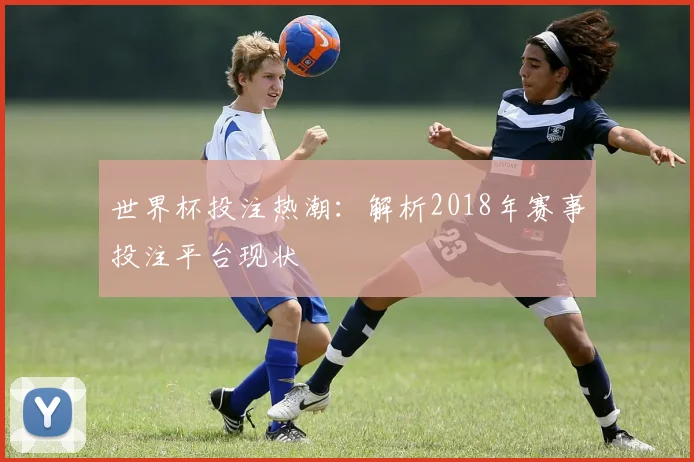 世界杯投注热潮：解析2018年赛事投注平台现状