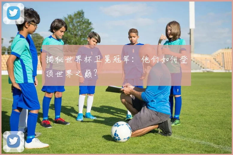 揭秘世界杯卫冕冠军：他们如何登顶世界之巅？