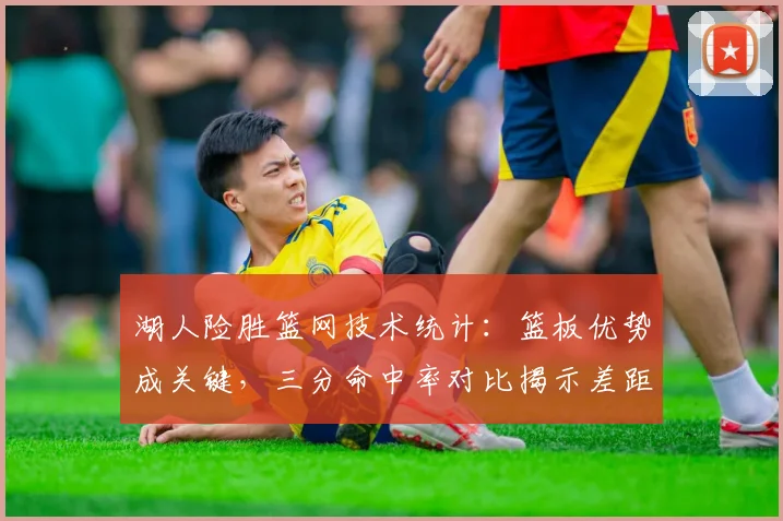 湖人险胜篮网技术统计:篮板优势成关键,三分命中率对比揭示差距